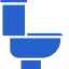 Mécanisme de WC à Cornebarrieu